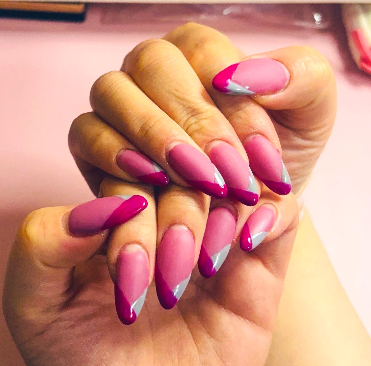 m-rinel🎀🖤໒꒱ tweet media