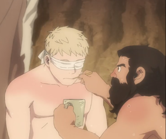 Sonic (The Jinbe Fanatic) CW: "not found" tweet media