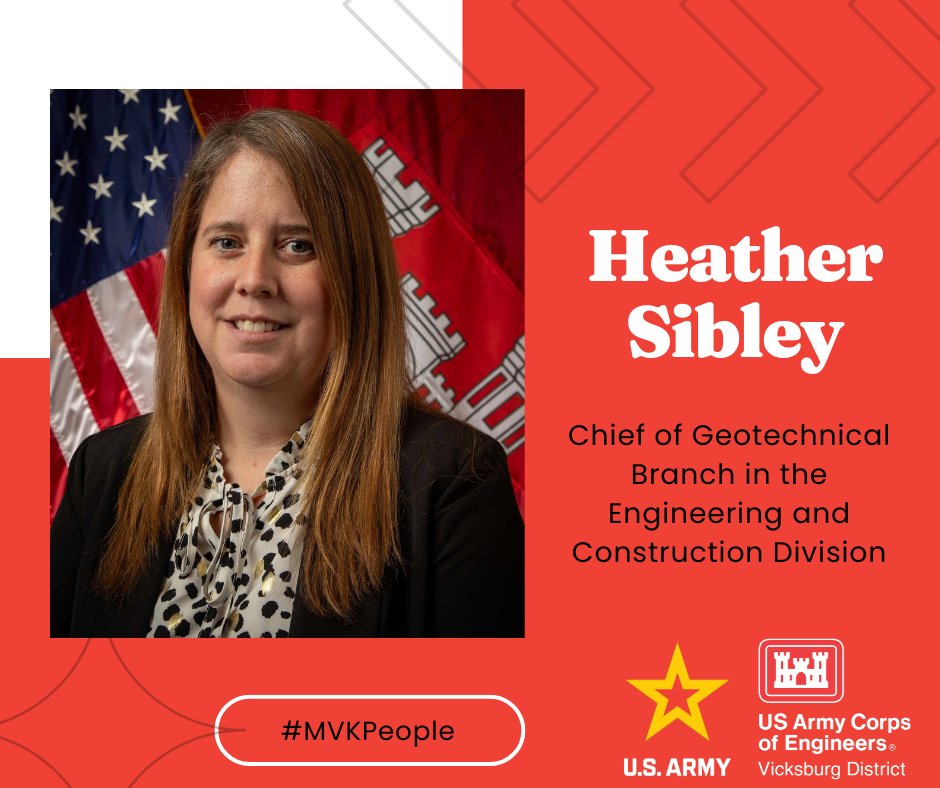 USACE Vicksburg District tweet media