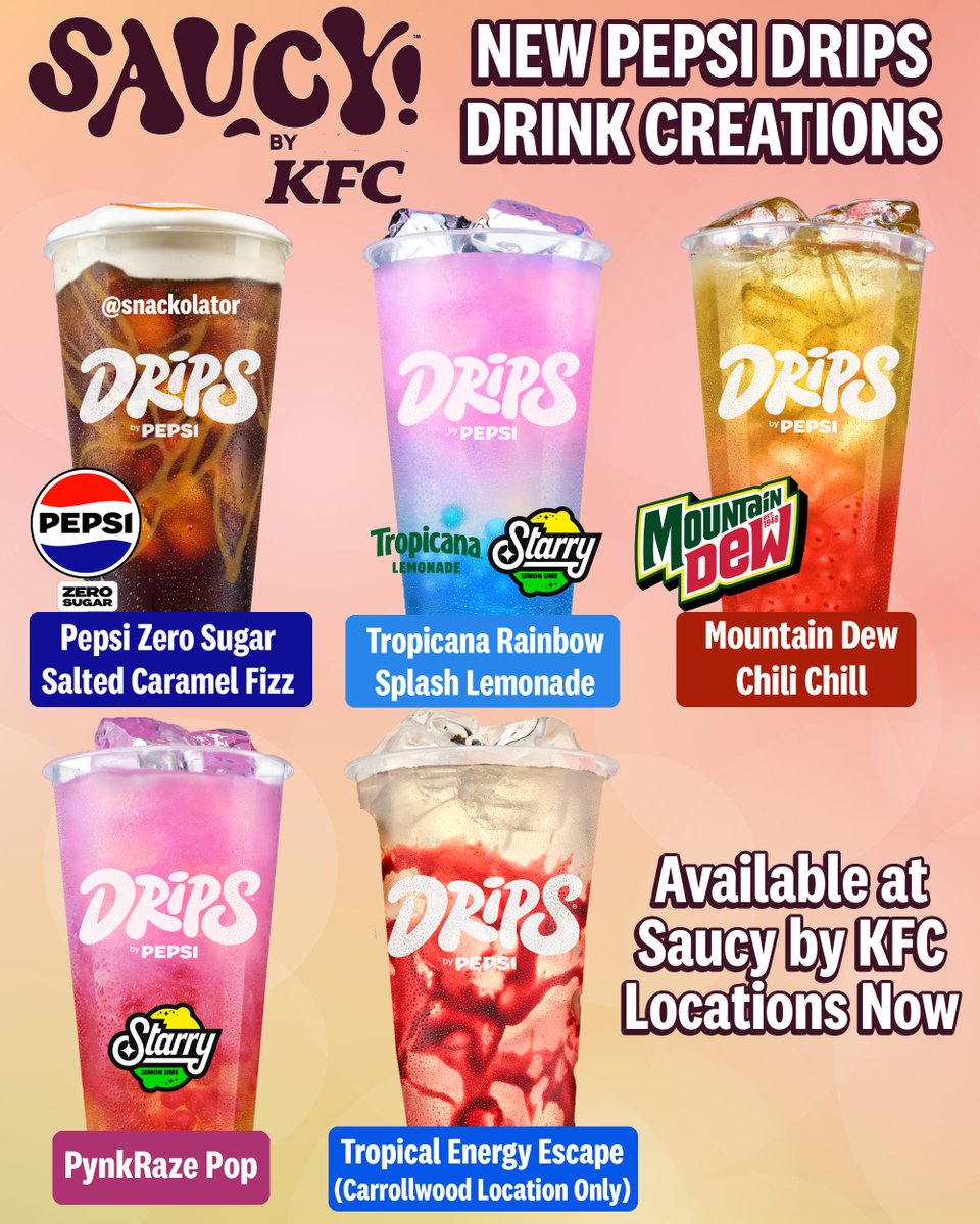 Snackolator tweet media