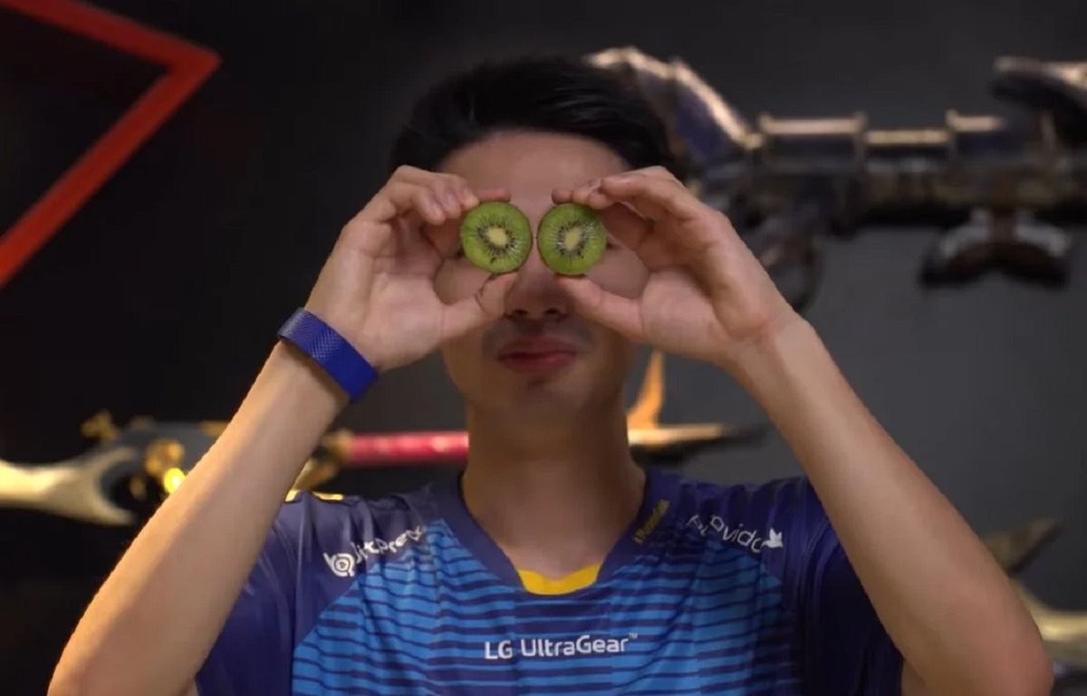 Sheep Esports Brasil tweet media