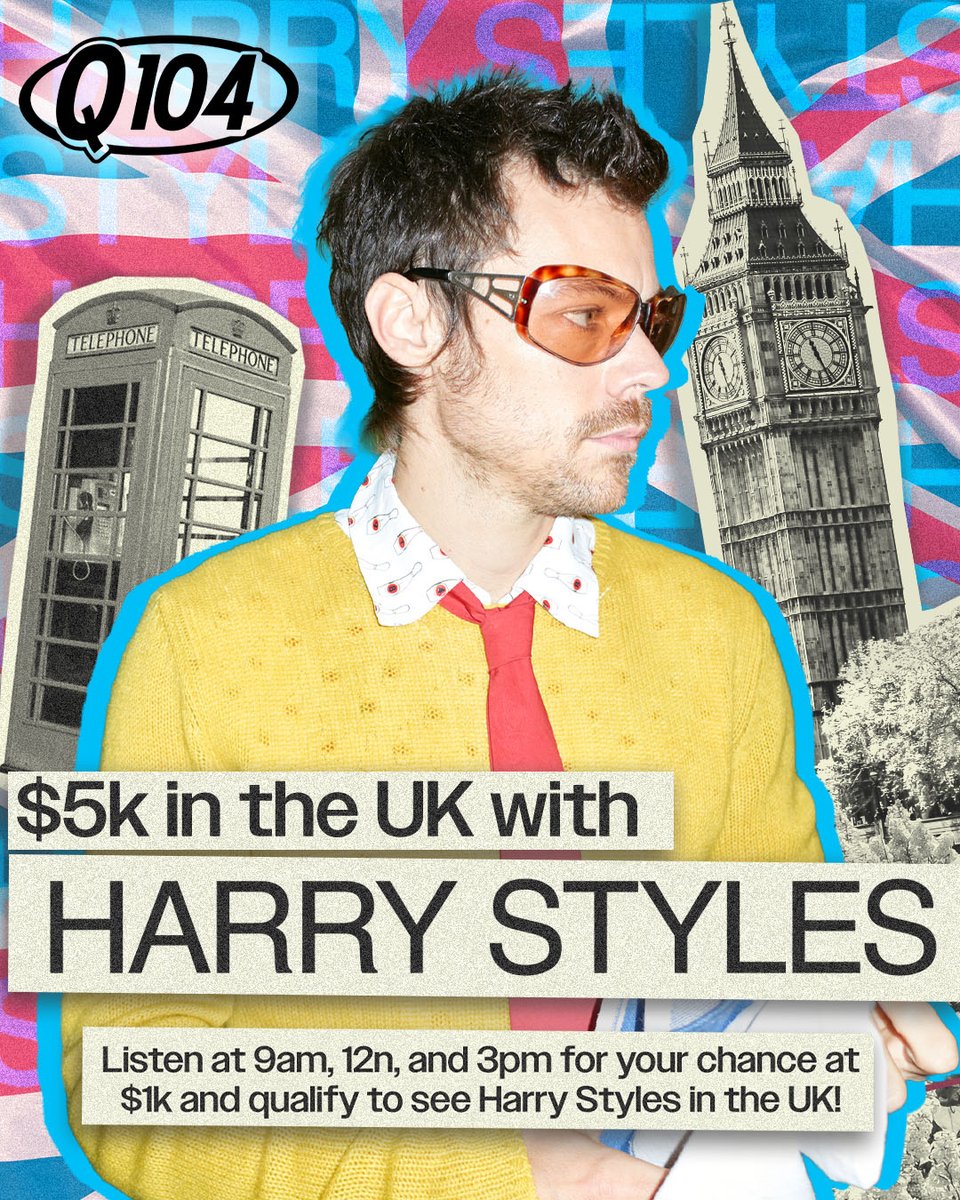 Q104 Cleveland tweet media