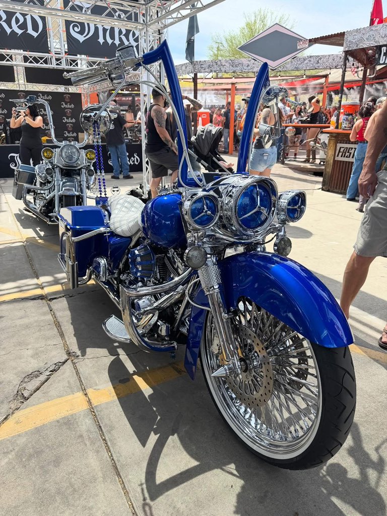 Factory 47 Cycles tweet media