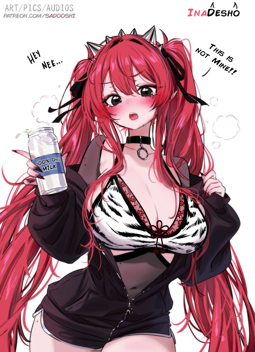 Desho Ina ᯓ★VA & Artist tweet media