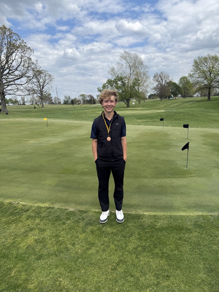 Joplin Boys Golf tweet media
