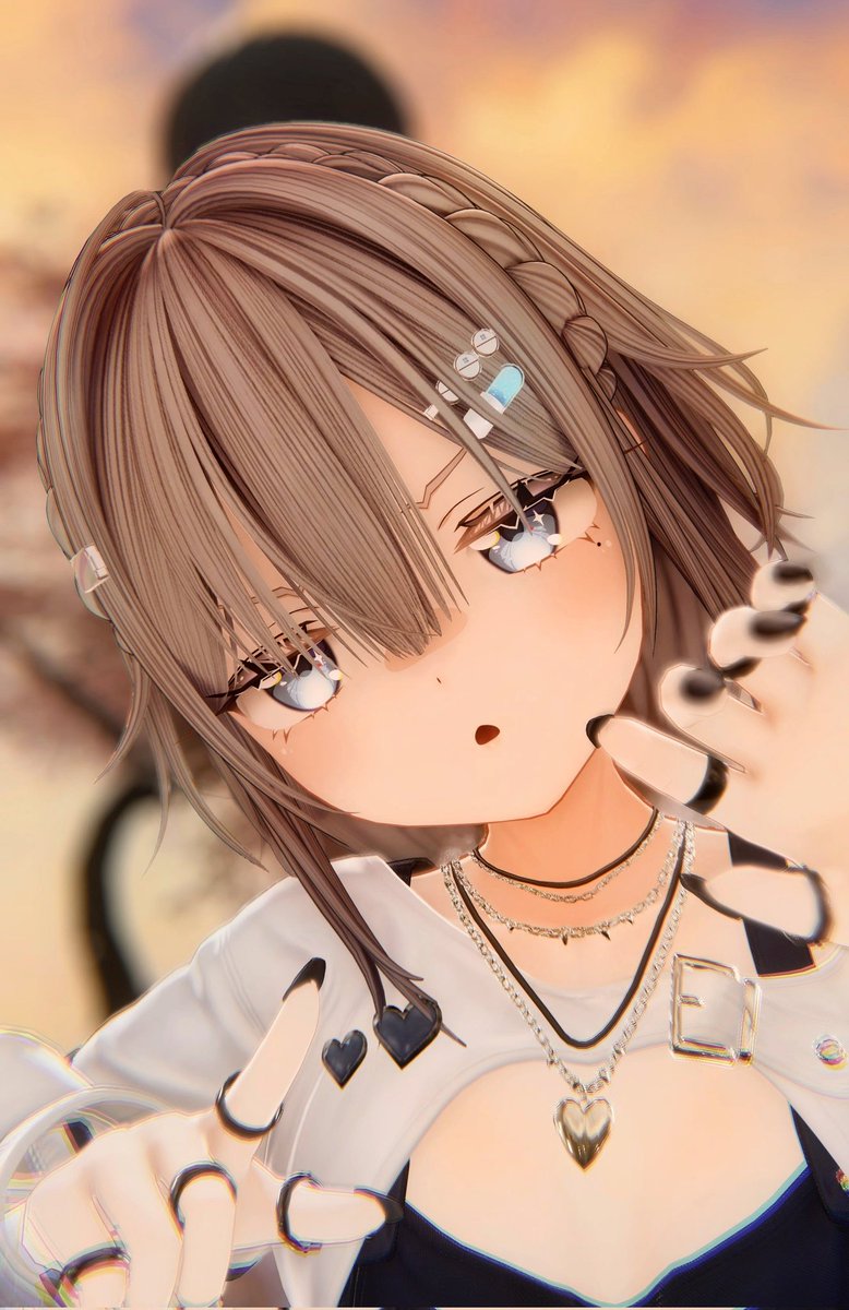 llPIXyll@VRC仕様 tweet media