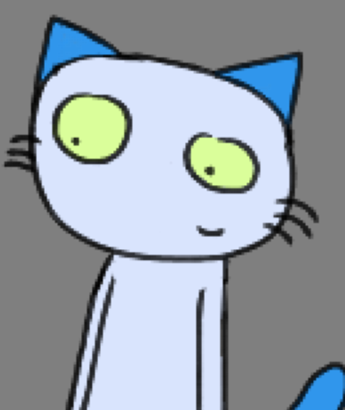 CattyIsInTheWater tweet media