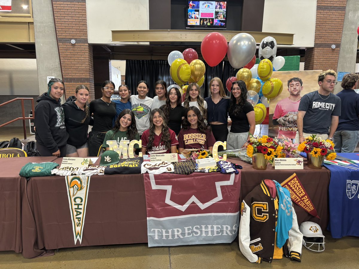 Cibola High School tweet media