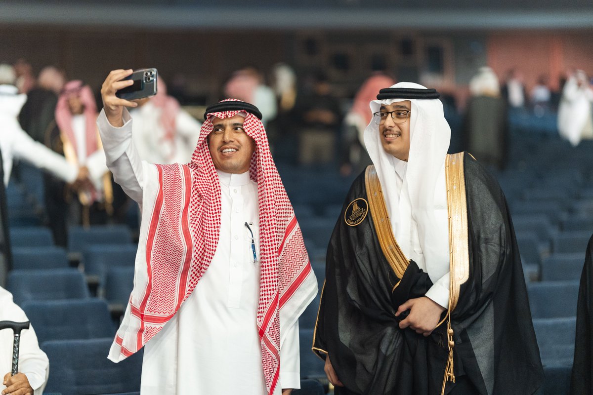 جامعة الملك عبدالعزيز tweet media