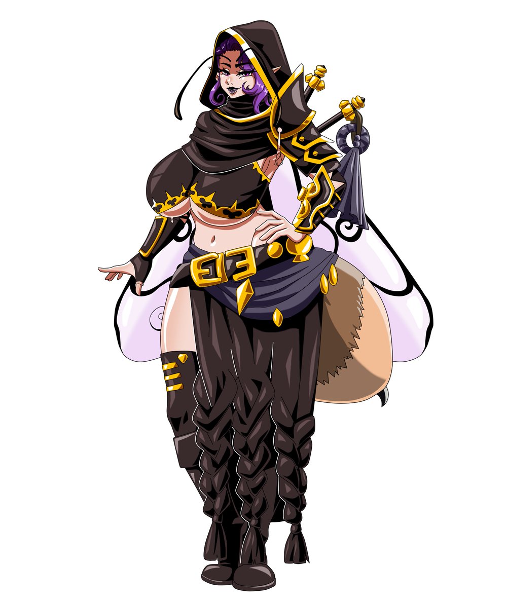 🐝Princess 🍯 Xyla🐝 tweet media