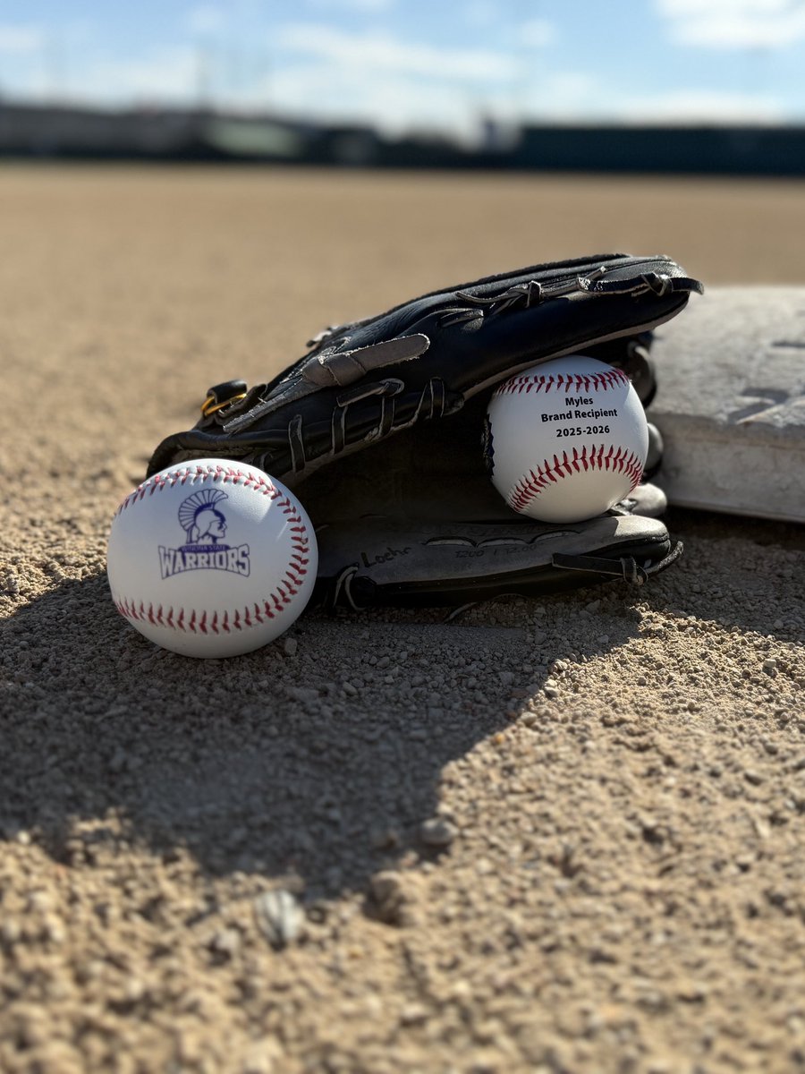 Winona State Warriors tweet media