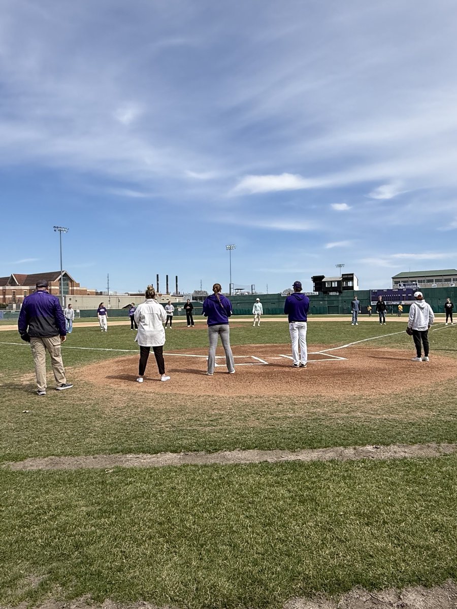 Winona State Warriors tweet media