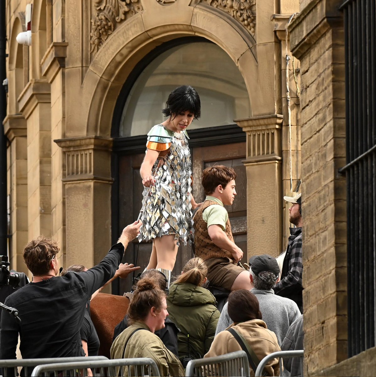 Portal Aslan — Brasil tweet media