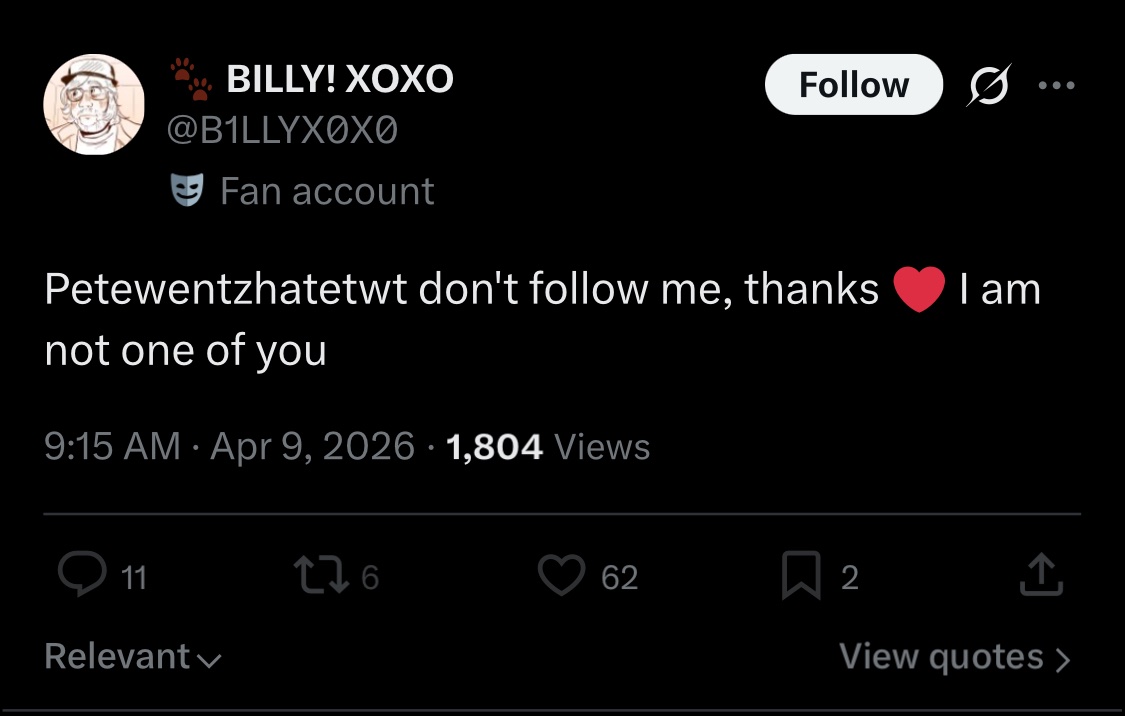 IF YOU LAUGH YOU GO TO HELL