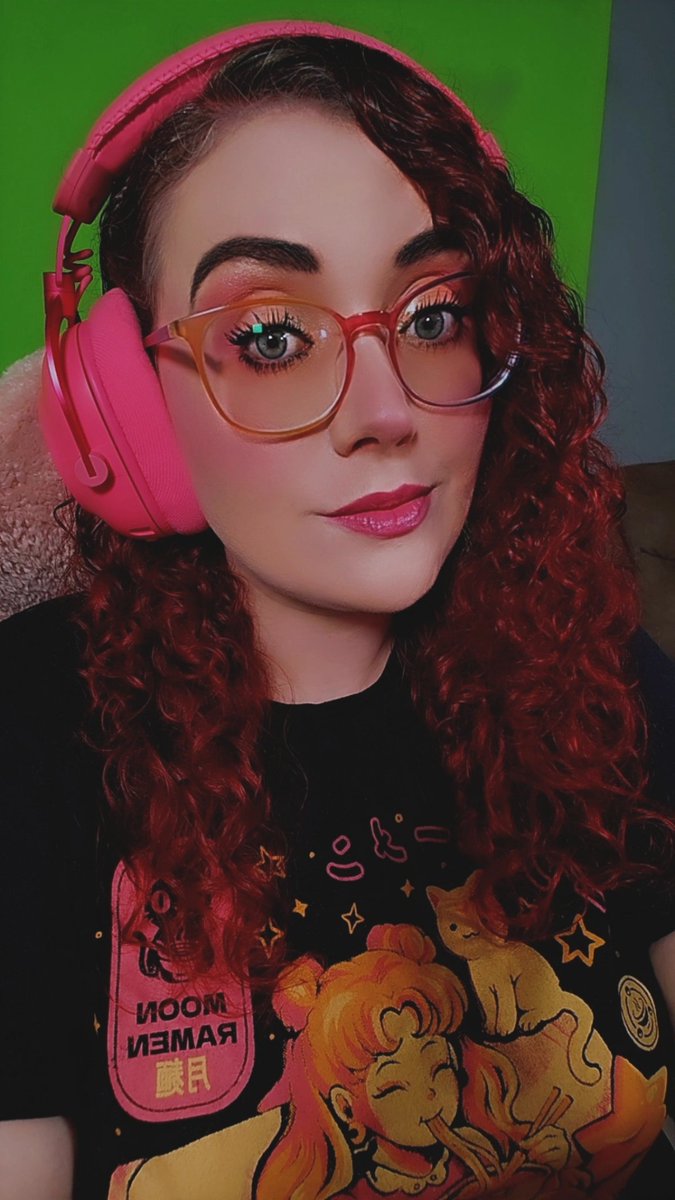 MissLunarmagick's tweet image. It's Whispers Birthday! 🥳🧁🎂🎈🎉🎁

Also some Chill Pokopia Second Save! 

Live now! 

twitch.tv/misslunarmagick 

#TwitchStreamers