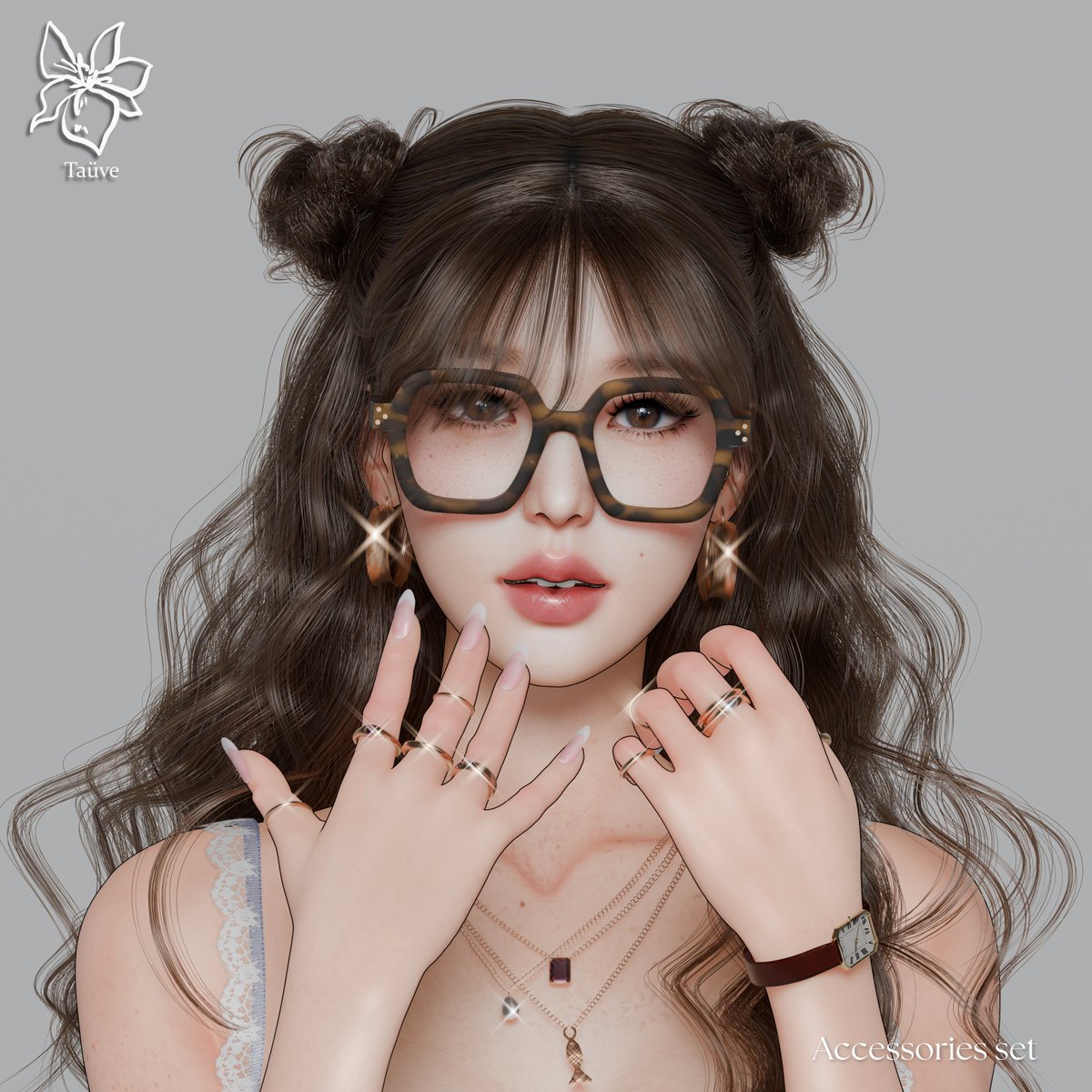 Taüve sims tweet media