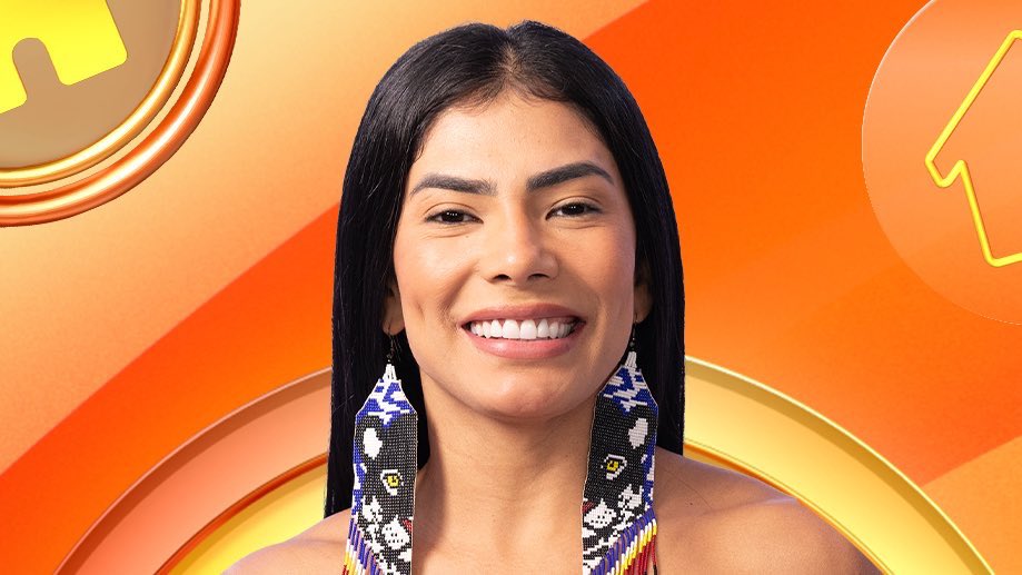 Parcial Hacker #BBB26 💻 tweet media