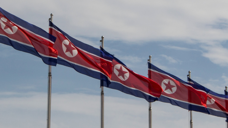 SERRBEN72's tweet photo. North Korea allegedly just drained $280 MILLION from Solana’s Drift Protocol… on April Fool’s Day.
They used a sophisticated durable nonce attack to hijack the Security Council and take admin control.
This one wasn’t a prank.
#DriftHack #Solana https://t.co/PimX0xt1Kb