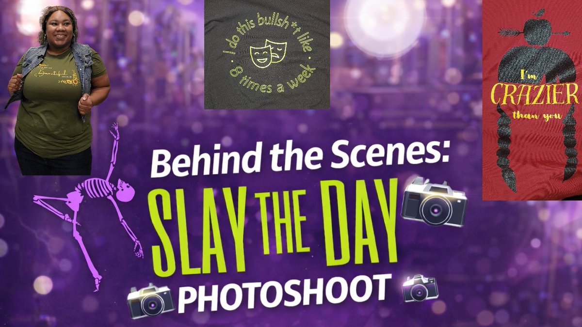 👑 Issa Queen 💅 tweet media