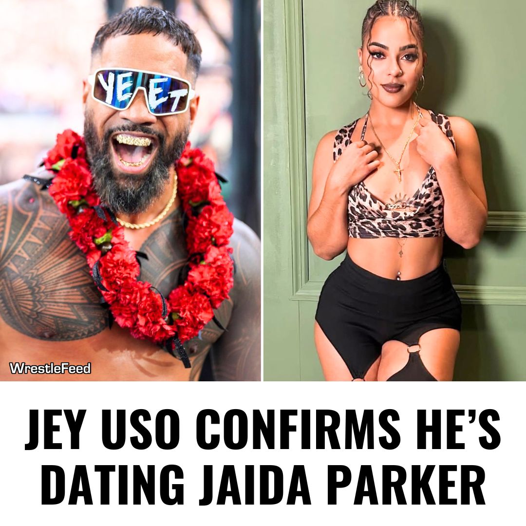 WrestleFeed tweet media