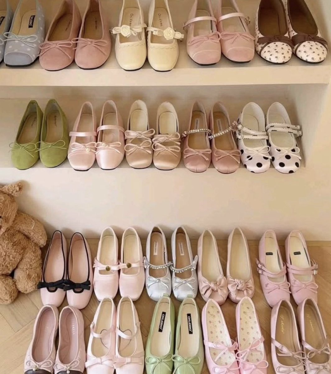 ninizcals's tweet image. ྀིThis or that ྀི My dream shoes edition!!!

Interactive thread for Edtwt✨

🏷#edtwt #diet #interactive #thread #spo #distraction