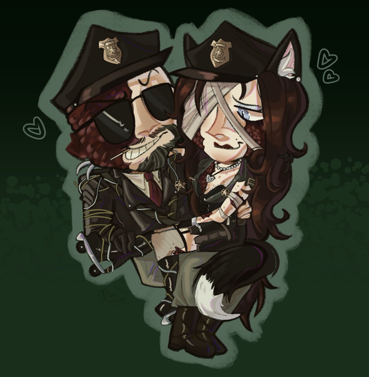 Mrs. Coyle 🚬💄 tweet media