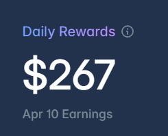 AlessandrodeMex's tweet photo. @austiinxbt yeah im doing good with 1.2k capital https://t.co/dFGiHsloyc