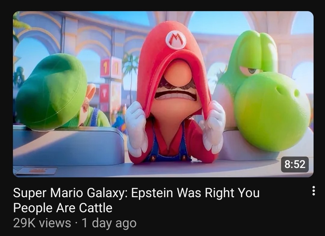 Real Ass Wigger tweet media