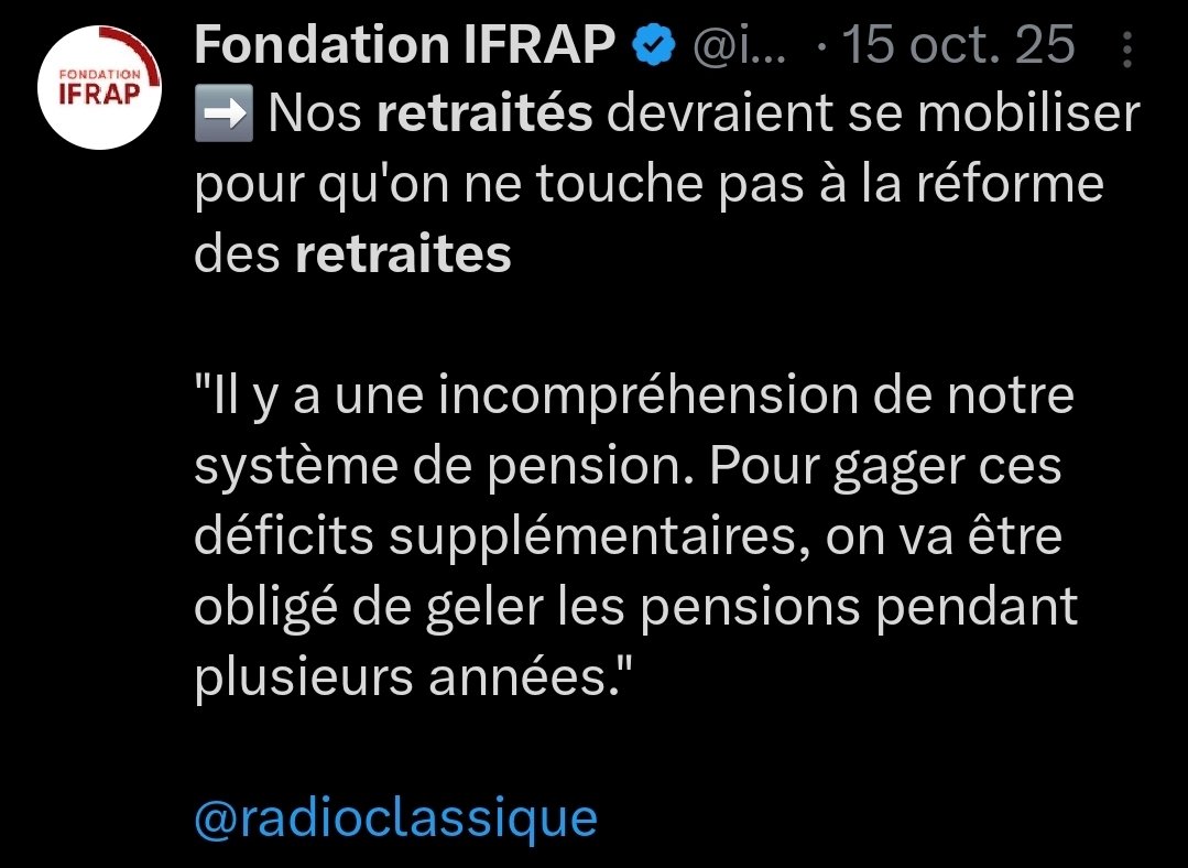 Herminoraptor 🇫🇷🌹 tweet media