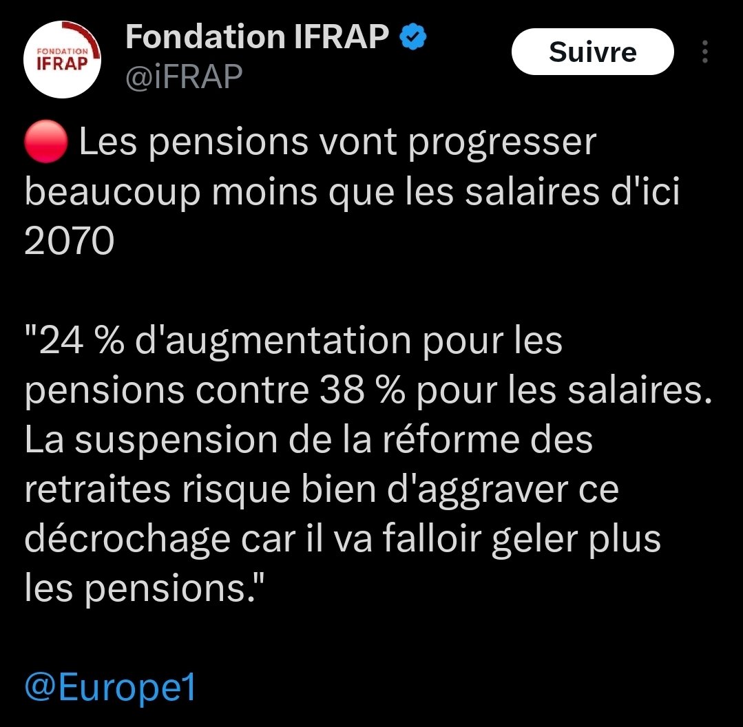 Herminoraptor 🇫🇷🌹 tweet media