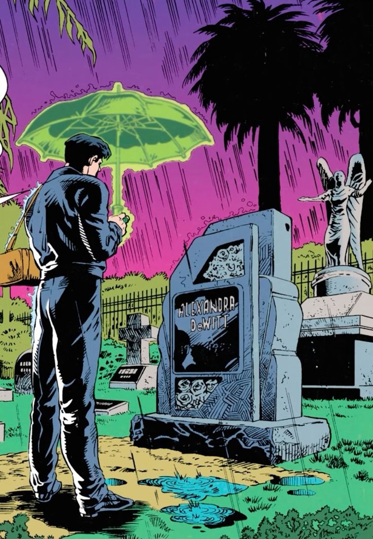 Kyle Rayner tweet media