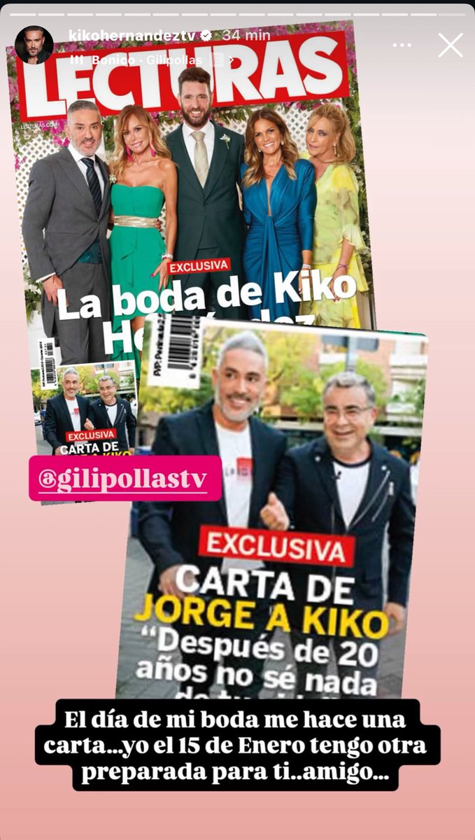 El Salvamista Cotilla ✨ tweet media