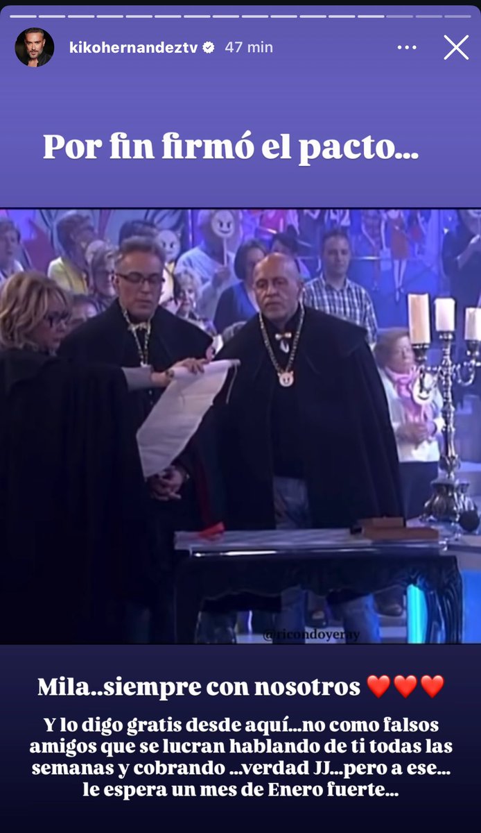 El Salvamista Cotilla ✨ tweet media