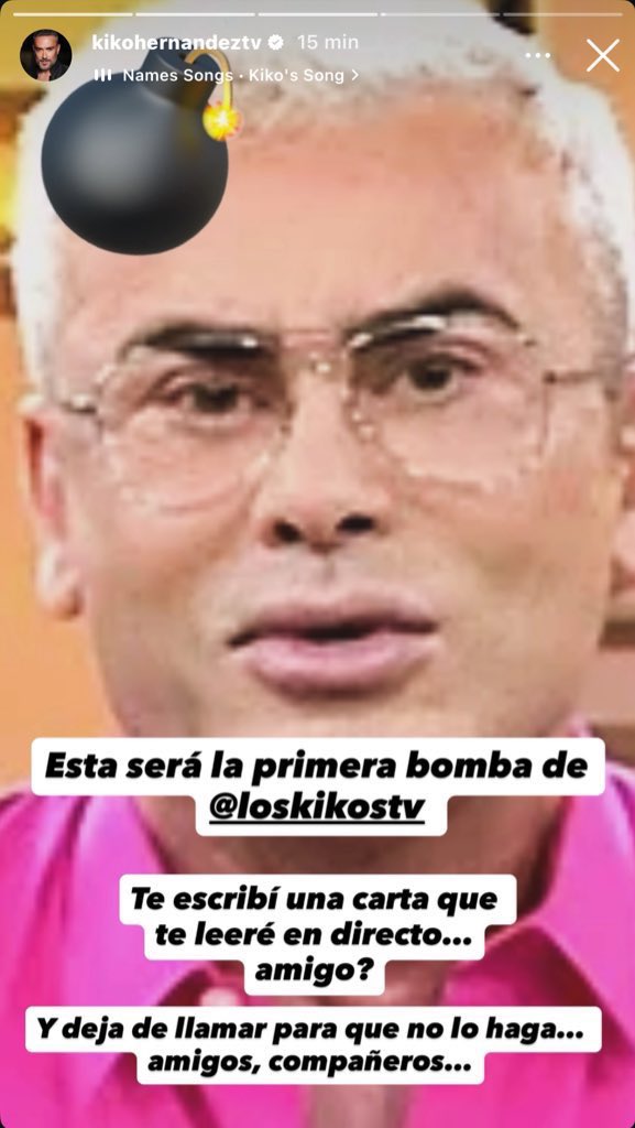 El Salvamista Cotilla ✨ tweet media