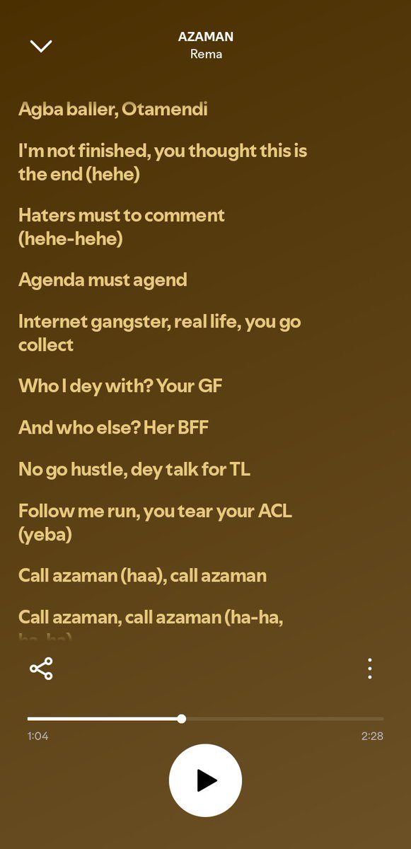 deiovo's tweet photo. Internet Gangster, real life, you go collect.
Bro been singing from the future
#burnaboy #wizkid #djtunez https://t.co/M7Zc3qLLAr