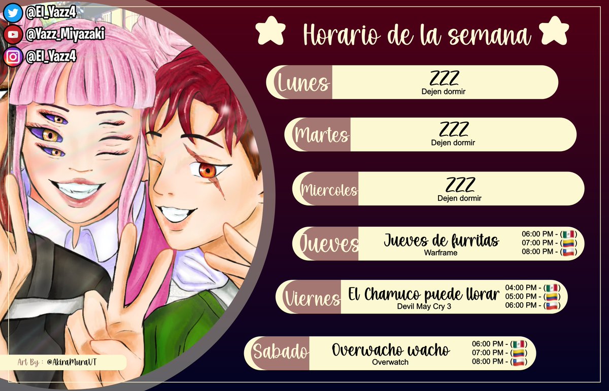 Yazz Miyazaki 🎷🌕 | Jazz VTuber (Redebut: ¿?) tweet media