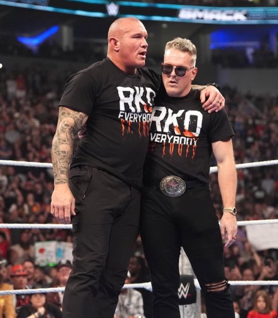 Wrestle Ops tweet media