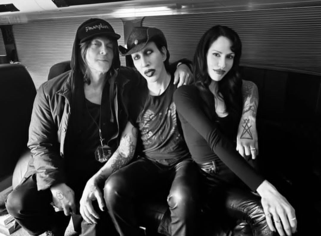 HELL, ETC. tweet media