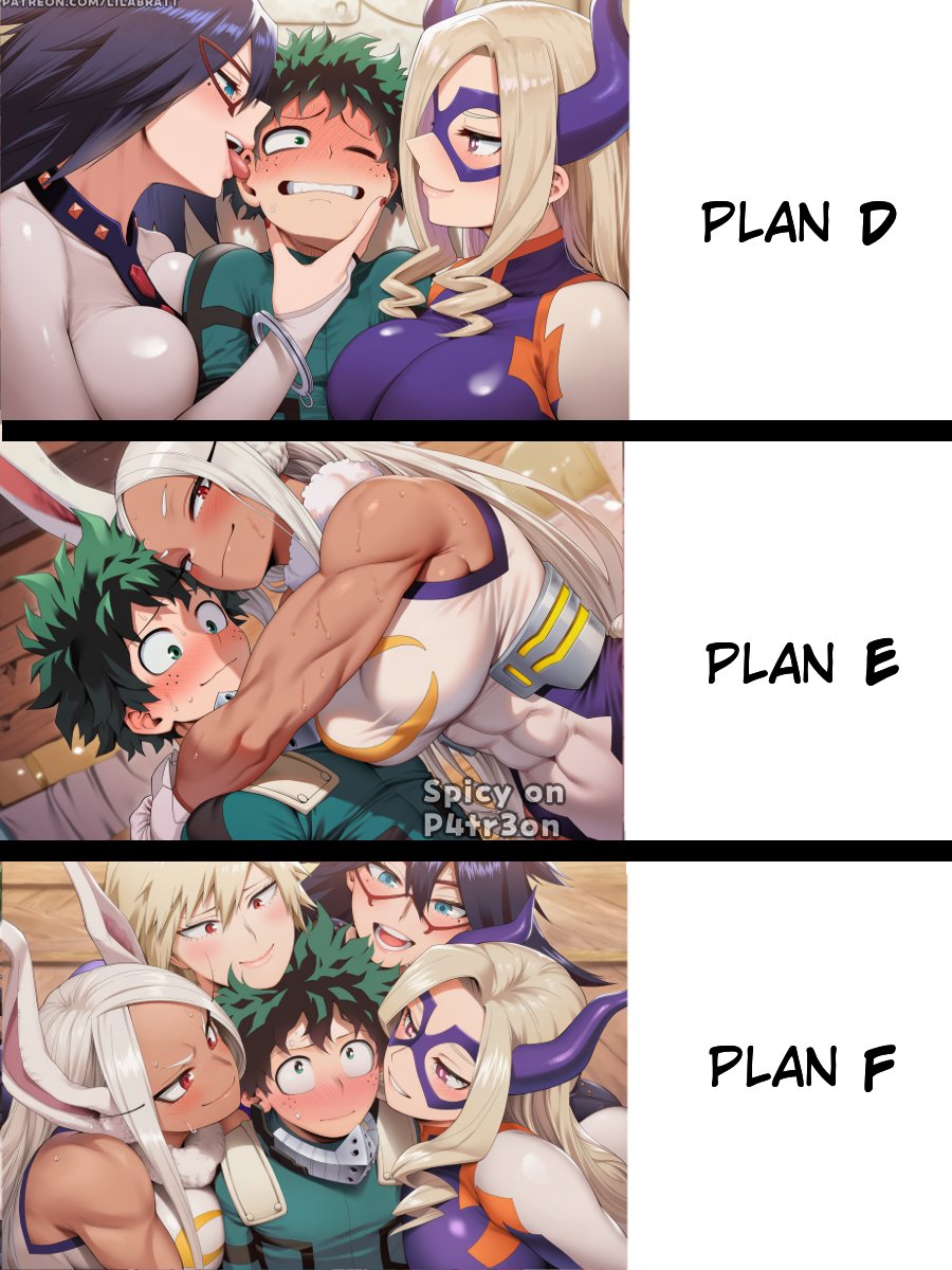 Lilamomos | Patreon tweet media