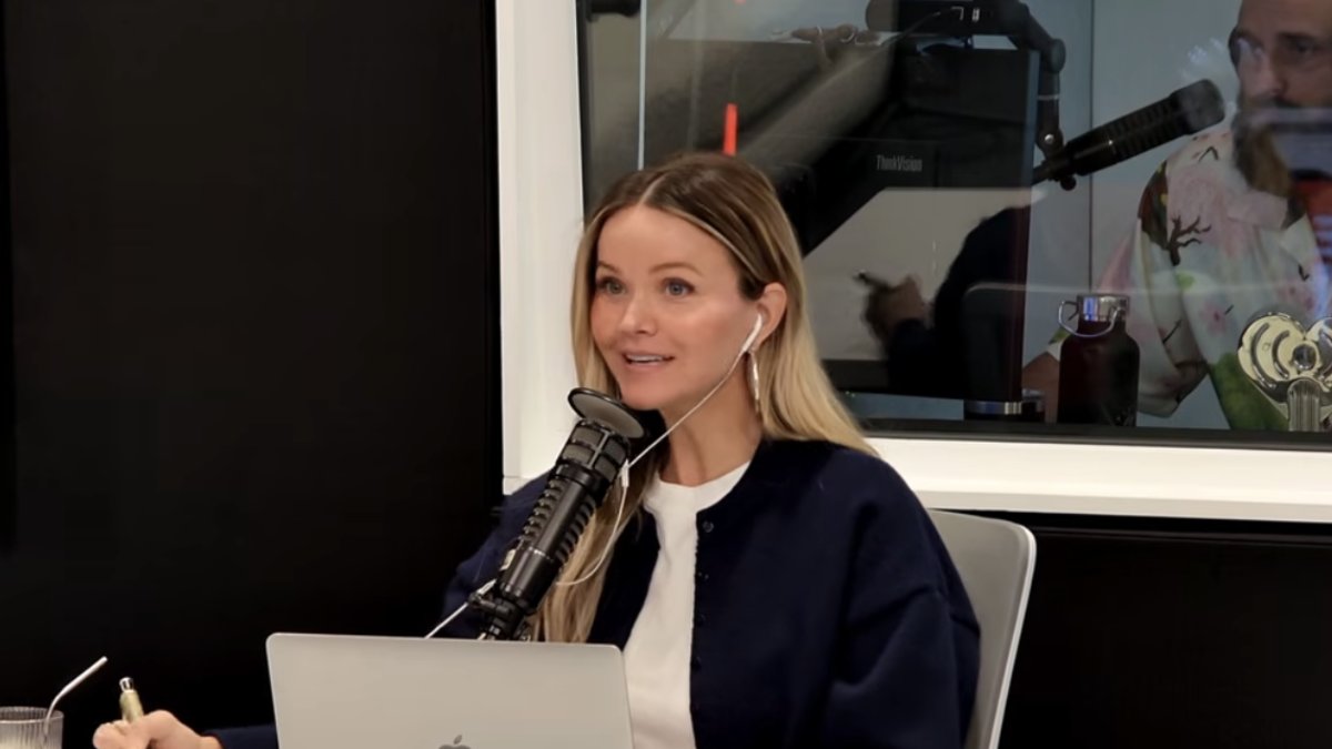 97.5 WAMZ tweet media