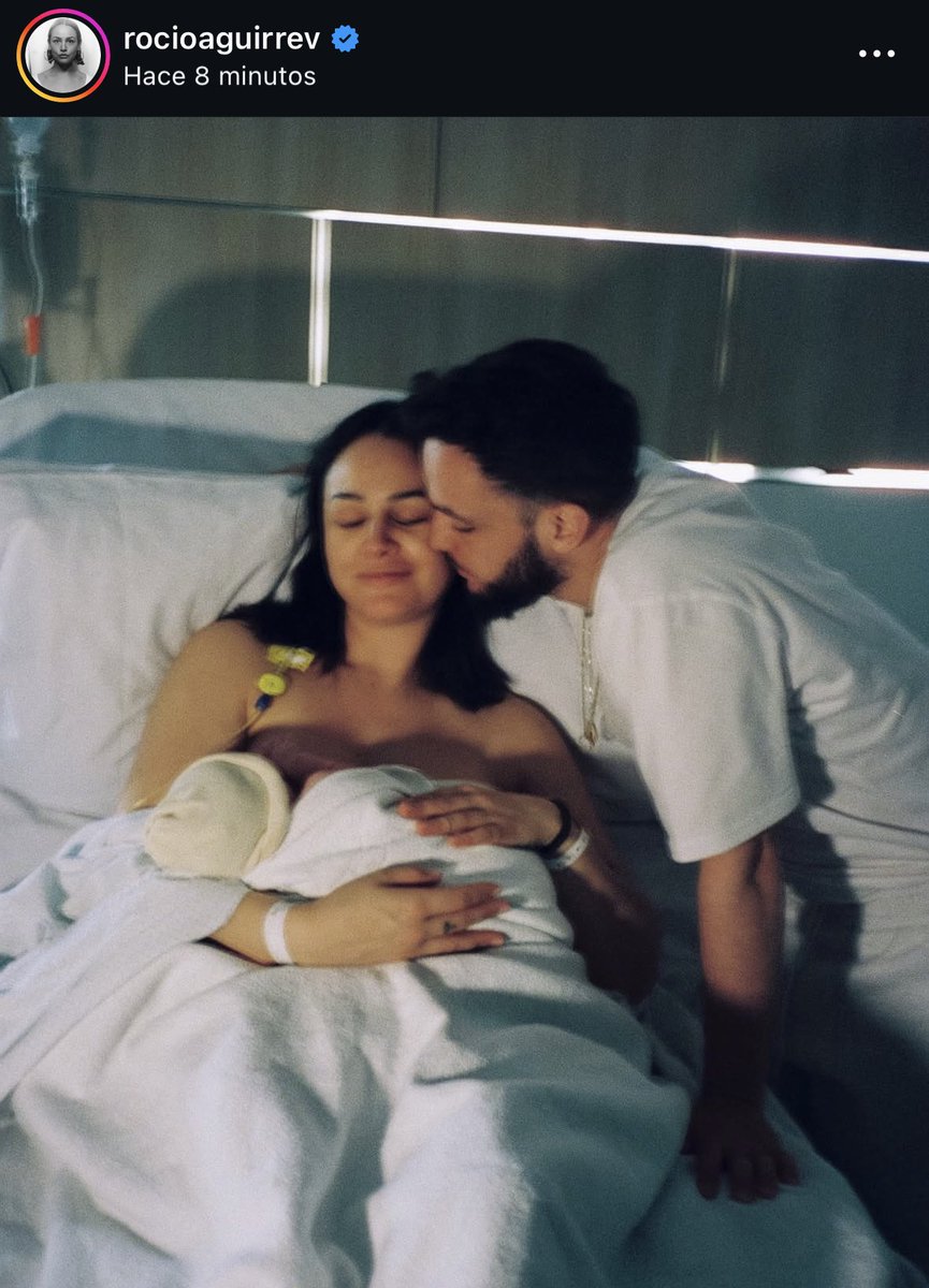 Alba Medina tweet media