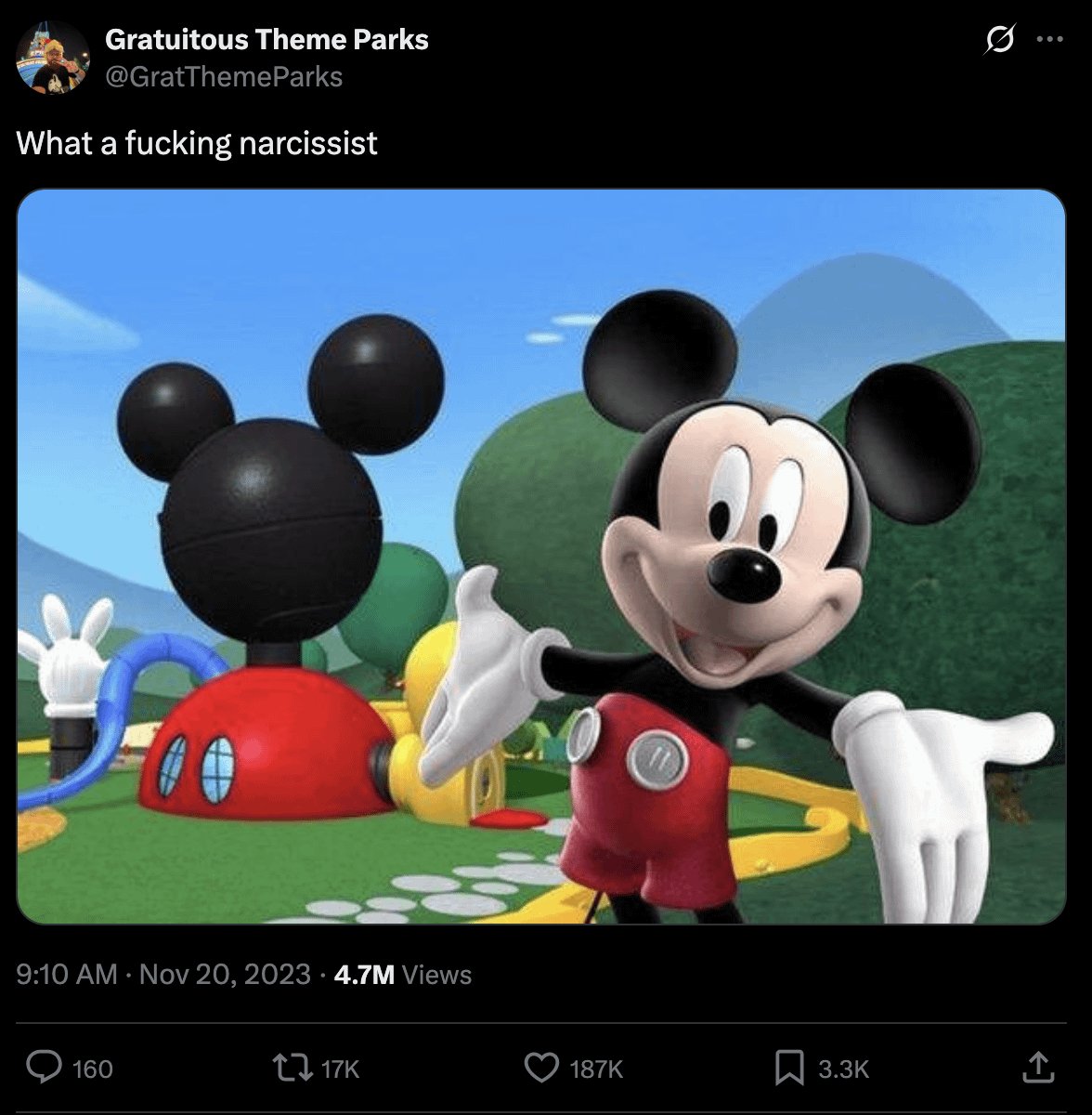 FosterOlympus (Hiatus) tweet media