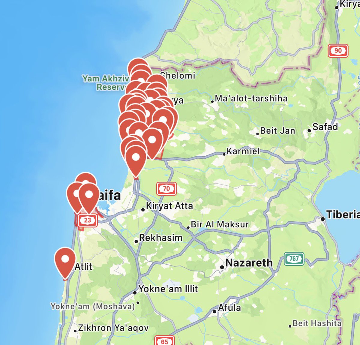 Joel C. Rosenberg tweet media