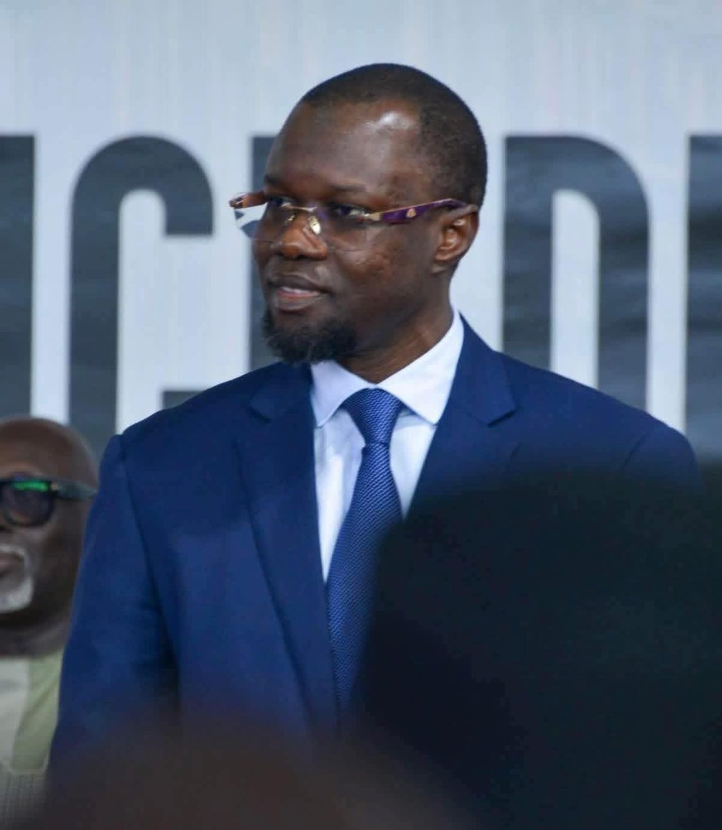 Pape Abdourakhmane Dabo tweet media