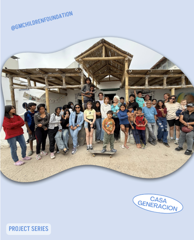 GMChildrenFoundation tweet media