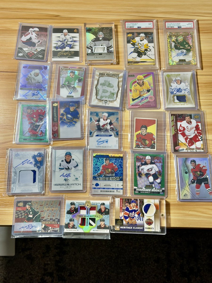 Corey's Cards tweet media