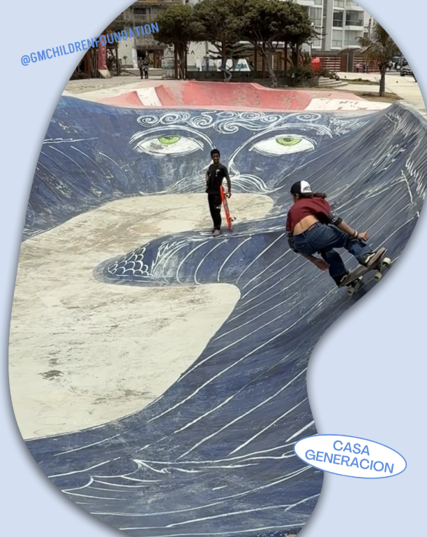 GMChildrenFoundation tweet media