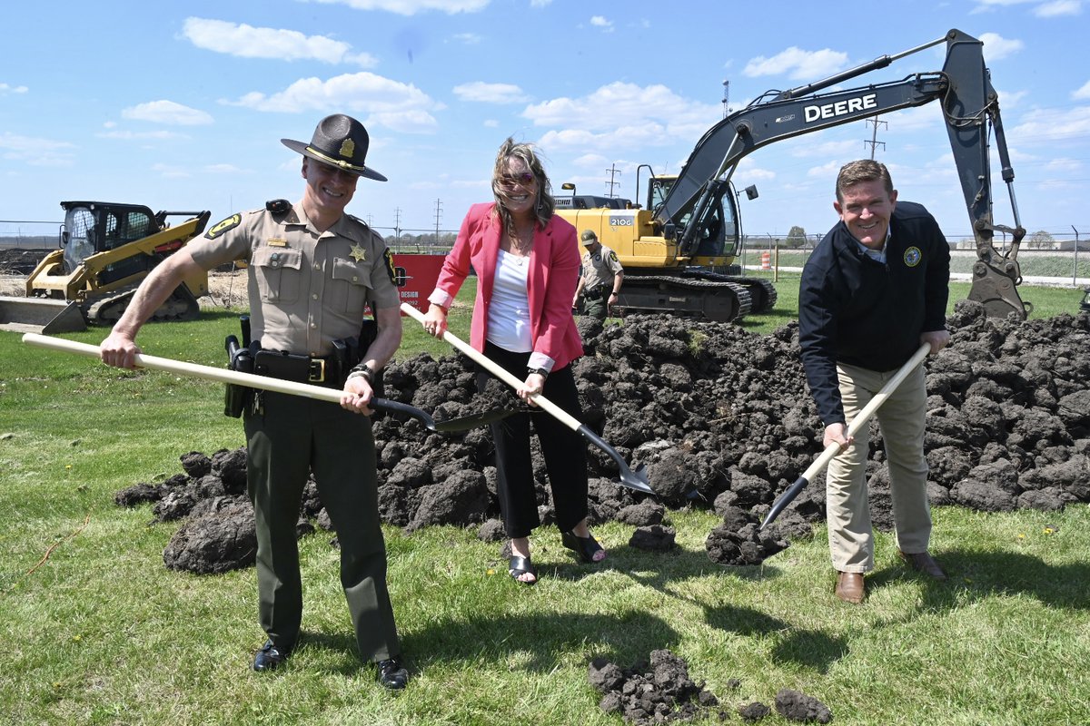 IllinoisStatePolice tweet media