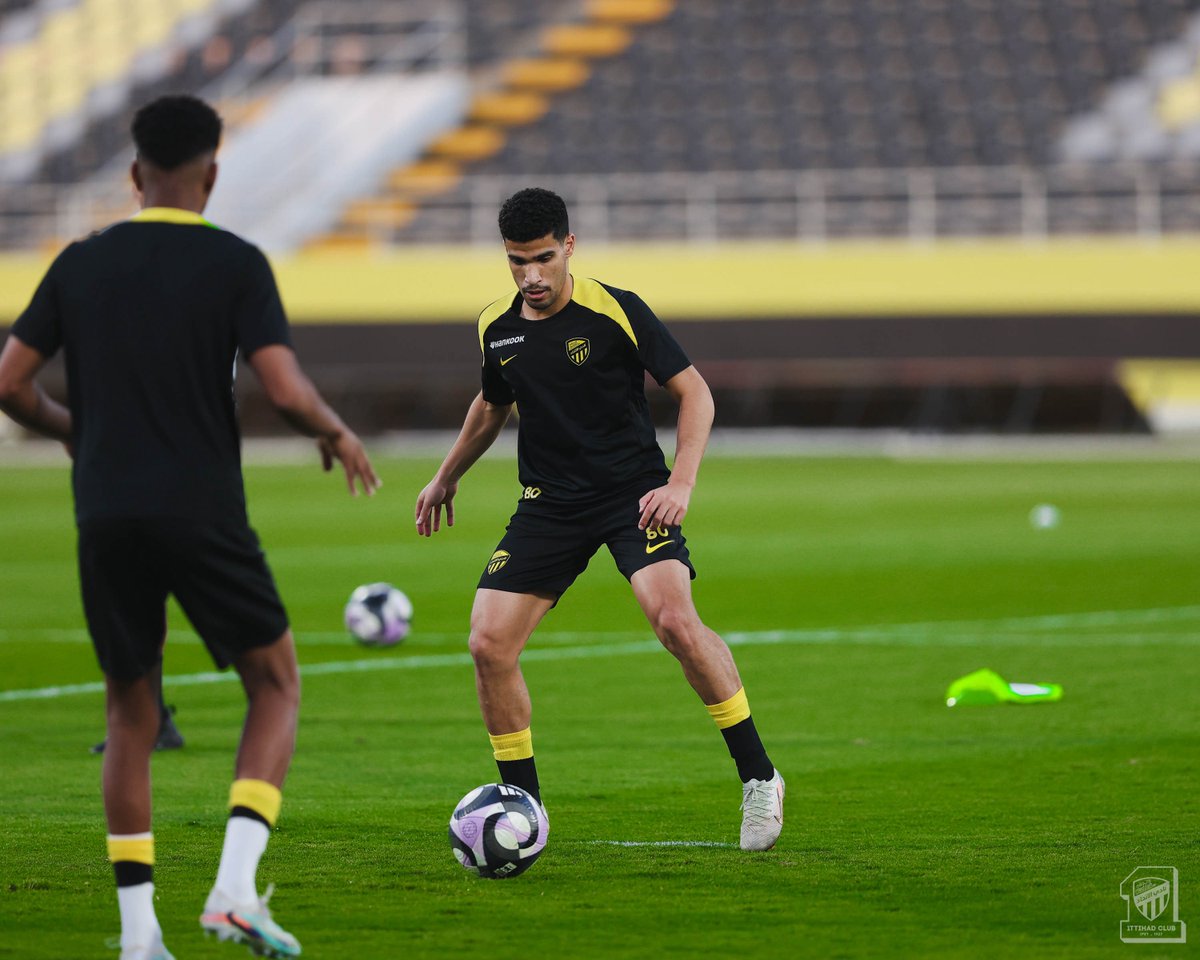 نادي الاتحاد السعودي tweet media