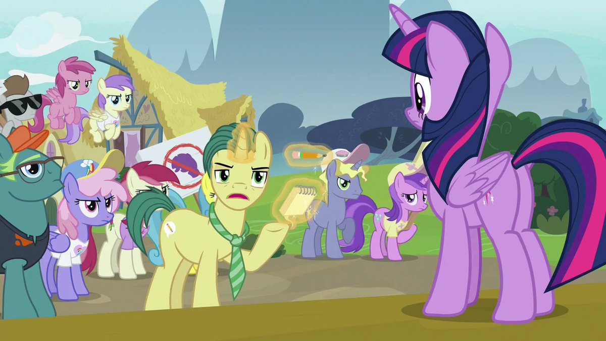 Twilight Sparkle (Hyenari6296) 💜💙🩷💛🧡🤍 tweet media